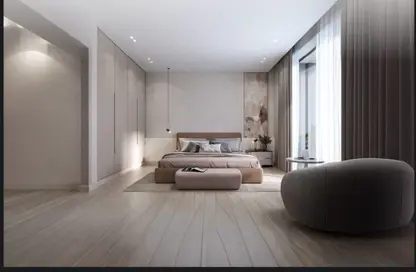 Apartment - 3 Bedrooms - 4 Bathrooms for sale in Lusail Residence - Marina District - Lusail