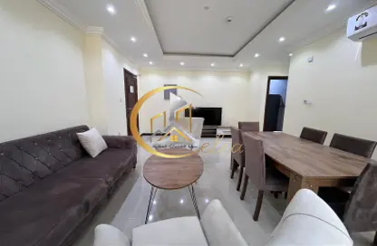 Apartment - 2 Bedrooms - 2 Bathrooms for rent in Al Mansoura - Al Mansoura - Doha
