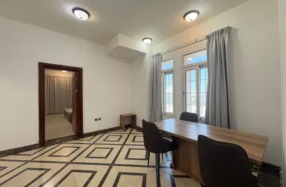 شقة - 2 غرف نوم - 3 حمامات للايجار في الاركية سيتي - الوسيل شقة - 2 غرف نوم - 3 حمامات للايجار في الاركية سيتي - الوسيل