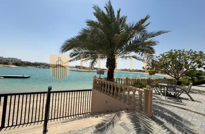 Apartment - 2 Bedrooms - 3 Bathrooms for rent in Legtaifiya Lagoon - West Bay - Doha
