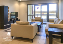 Free One Month! FF 1BR in Prime Location