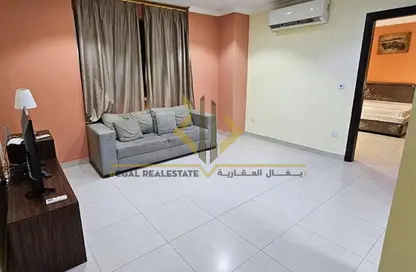 Apartment - 1 Bedroom - 2 Bathrooms for rent in Fereej Abdul Aziz - Fereej Abdul Aziz - Doha