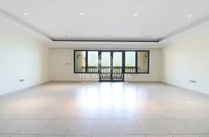 Apartment - 3 Bedrooms - 4 Bathrooms for rent in East Porto Drive - Porto Arabia - The Pearl Island - Doha