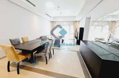 Apartment - 2 Bedrooms - 3 Bathrooms for rent in Fereej Bin Mahmoud South - Fereej Bin Mahmoud - Doha