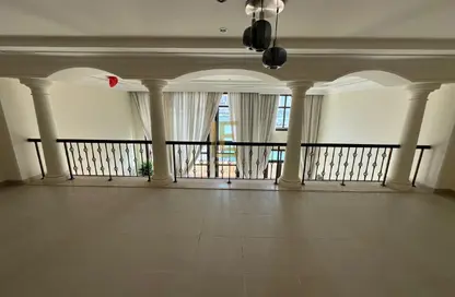 Townhouse - 4 Bedrooms - 5 Bathrooms for rent in West Porto Drive - Porto Arabia - The Pearl Island - Doha