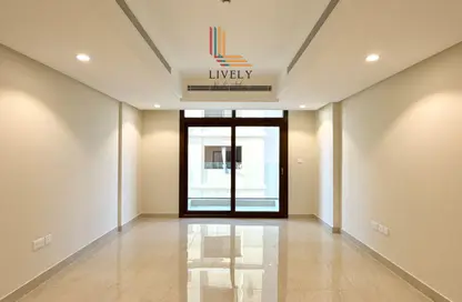 Apartment - 3 Bedrooms - 3 Bathrooms for rent in Florence - Fox Hills - Fox Hills - Lusail