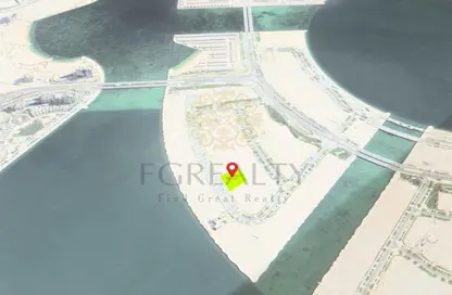 قطعة أرض - استوديو للبيع في جزيرة قطيفان - الوسيل