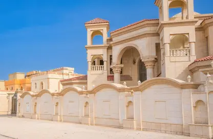Apartment - 4 Bedrooms - 3 Bathrooms for rent in Star Villas - Muaither South - Muaither Area - Doha