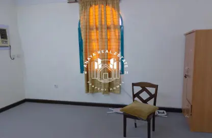 شقة - غرفة نوم - 1 حمام للايجار في طريق المطار القديم - الدوحة