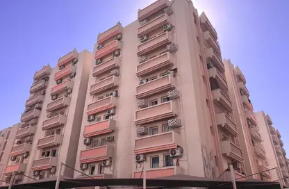 Apartment - 2 Bedrooms - 2 Bathrooms for rent in Umm Ghuwailina - Doha