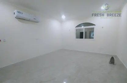 Apartment - 1 Bedroom - 1 Bathroom for rent in Al Thumama - Doha