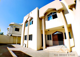 6 Bedrooms Villa For Rent in Al Hilal !!
