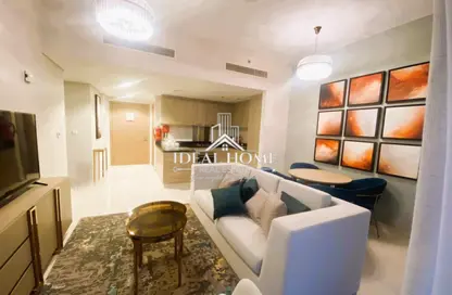 Apartment - 2 Bedrooms - 3 Bathrooms for rent in Waterfront Residential - The Waterfront - Lusail