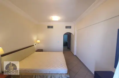 Apartment - 2 Bedrooms - 2 Bathrooms for rent in Central Inn Al Sadd - Al Sadd - Doha