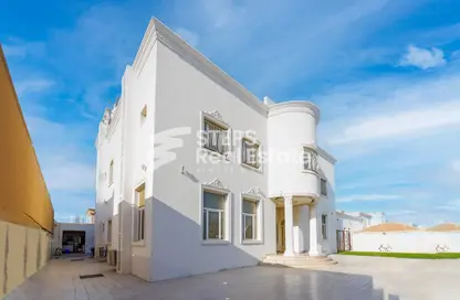 Villa - 7+ Bedrooms - 7+ Bathrooms for sale in Al Wajba - Al Rayyan - Doha
