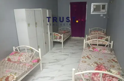Bulk Rent Units - Studio - 6 Bathrooms for rent in Al Khor Villas Project - Al Khor