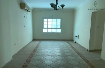 Apartment - 2 Bedrooms - 2 Bathrooms for rent in Hadramout Street - Doha Al Jadeed - Doha