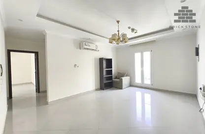 Apartment - 3 Bedrooms - 3 Bathrooms for rent in Al Mansoura - Al Mansoura - Doha