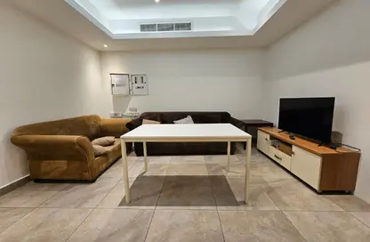 Apartment - 2 Bedrooms - 2 Bathrooms for rent in Al Sadd - Al Sadd - Doha