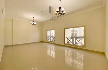 شقة - 3 غرف نوم - 3 حمامات للايجار في إشبيلية ريزيدينس - فوكس هيلز - الوسيل