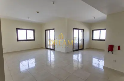 Apartment - 3 Bedrooms - 4 Bathrooms for sale in Fox Hills - Fox Hills - Lusail