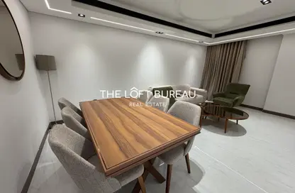 Apartment - 2 Bedrooms - 3 Bathrooms for rent in Al Waab Street - Al Waab - Doha