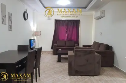 Apartment - 1 Bedroom - 1 Bathroom for rent in Najma Street - Najma - Doha