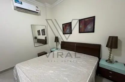 شقة - 1 حمام للايجار في ريجينسي ريزيدنس السد - السد - الدوحة