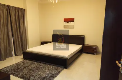 شقة - 2 غرف نوم - 3 حمامات للايجار في السد - السد - الدوحة