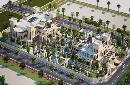 قطعة أرض - استوديو للبيع في أبو هامور - الدوحة