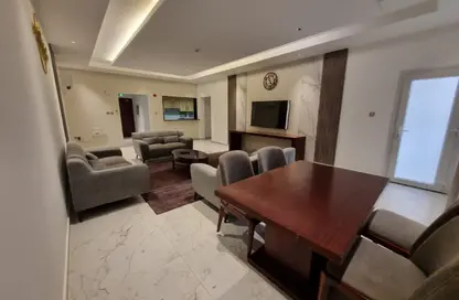 Apartment - 2 Bedrooms - 2 Bathrooms for rent in Al Mansoura - Al Mansoura - Doha