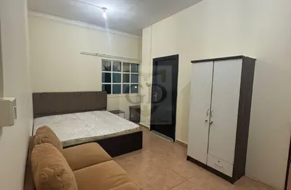 شقة - 1 حمام للايجار في المعمورة - المعمورة - الدوحة