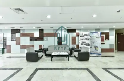 Reception / Lobby image for: Office Space - Studio - 1 Bathroom for rent in Muntazah 7 - Al Muntazah - Doha, Image 1