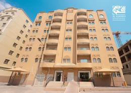 شقة - 3 غرف نوم - 2 حمامات للكراء في الخليج ريزيدنس 13 - المنتزه - الدوحة