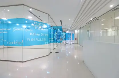Office Space - Studio - 2 Bathrooms for rent in Rawdat Al Khail - Rawdat Al Khail - Doha