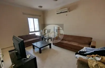 Apartment - 2 Bedrooms - 2 Bathrooms for rent in Old Airport Road - Old Airport Road - Doha