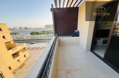 شقة - 1 حمام للايجار في روما - فوكس هيلز - فوكس هيلز - الوسيل