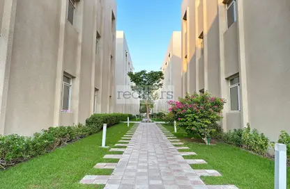 Outdoor Building image for: Apartment - 2 Bedrooms - 3 Bathrooms for rent in Wadi Al Markh - Muraikh - AlMuraikh - Doha, Image 1