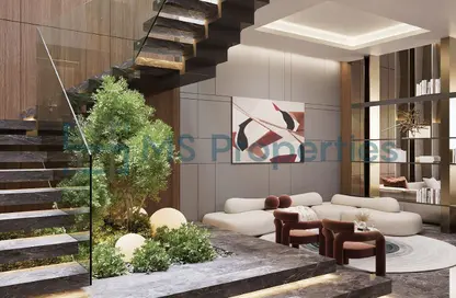 Apartment - 5 Bedrooms - 5 Bathrooms for sale in The Grid II - Al Kheesa - Umm Salal Mohammed