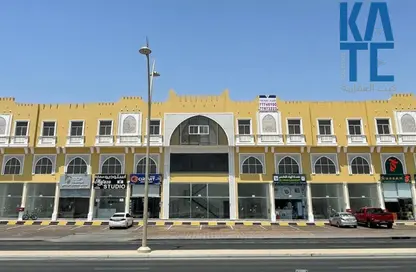 محل تجاري - استوديو - 1 حمام للايجار في العزيزية - العزيزية - الدوحة محل تجاري - استوديو - 1 حمام للايجار في العزيزية - العزيزية - الدوحة