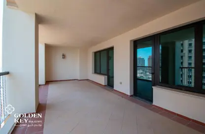 Apartment - 2 Bedrooms - 3 Bathrooms for rent in West Porto Drive - Porto Arabia - The Pearl Island - Doha Apartment - 2 Bedrooms - 3 Bathrooms for rent in West Porto Drive - Porto Arabia - The Pearl Island - Doha