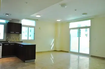 Apartment - 2 Bedrooms - 3 Bathrooms for rent in Residential D6 - Fox Hills South - Fox Hills - Lusail