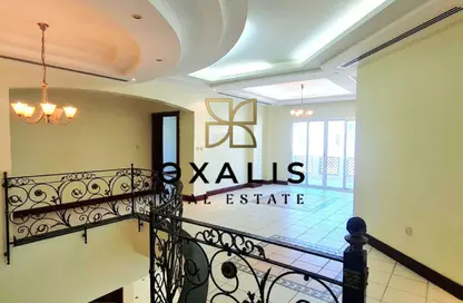 Villa - 5 Bedrooms - 5 Bathrooms for rent in West Bay Lagoon Villas - West Bay Lagoon - West Bay Lagoon - Doha