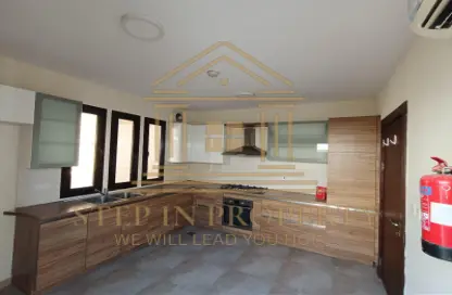 Compound - 5 Bedrooms - 5 Bathrooms for rent in Al Hilal - Al Hilal - Doha