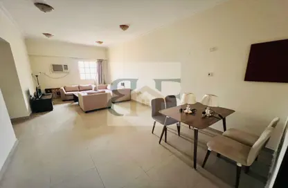 شقة - غرفة نوم - 1 حمام للايجار في فريج عبد العزيز - فريج عبد العزيز - الدوحة