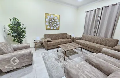 Villa - 6 Bedrooms - 6 Bathrooms for sale in Al Sakhama - Doha