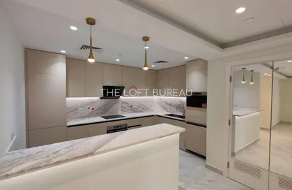Apartment - 2 Bedrooms - 3 Bathrooms for sale in East Porto Drive - Porto Arabia - The Pearl Island - Doha