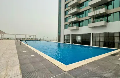 Apartment - 1 Bedroom - 2 Bathrooms for sale in Marina District - Lusail