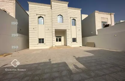 فيلا - 8 غرف نوم - 8 حمامات للبيع في مريخ - المريخ - الدوحة