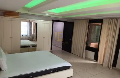 Apartment - 2 Bedrooms - 3 Bathrooms for rent in West Porto Drive - Porto Arabia - The Pearl Island - Doha
